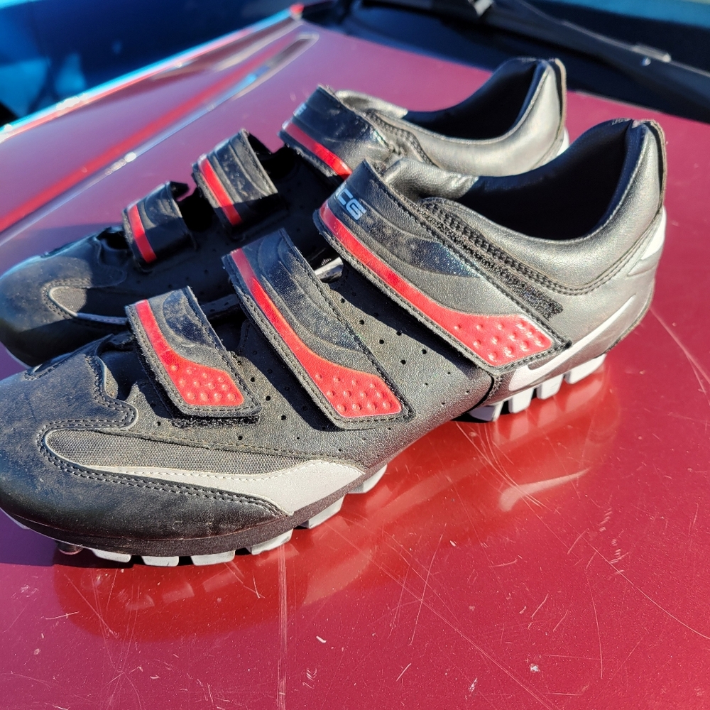 Nike ACG cycling shoes women's 9.5 mens 8